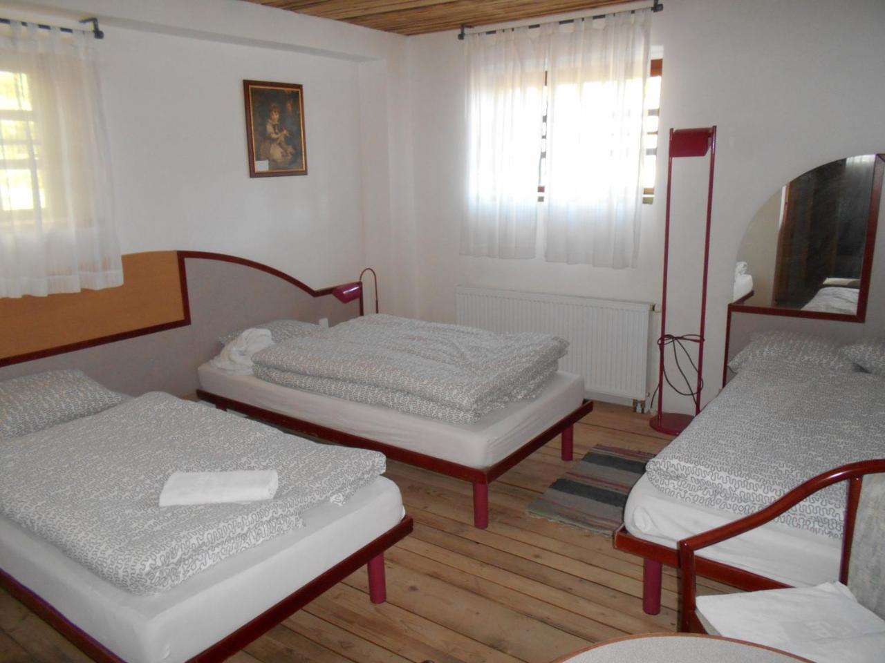 Dřevák U Élišky Hotel Cisovice Esterno foto