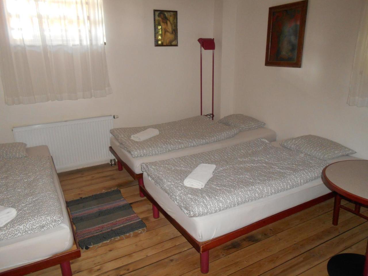 Dřevák U Élišky Hotel Cisovice Esterno foto